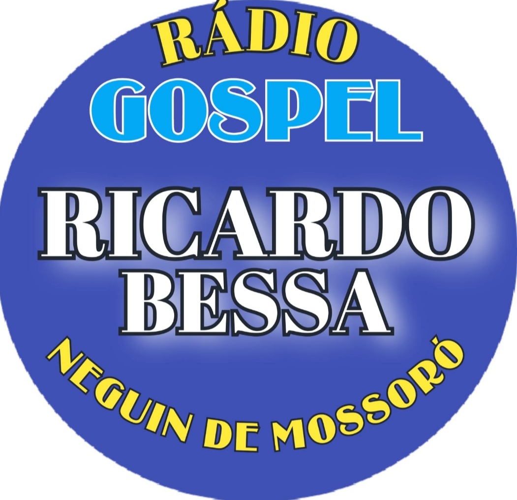 Rádio Gospel Ricardo Bessa neguin de mossoro