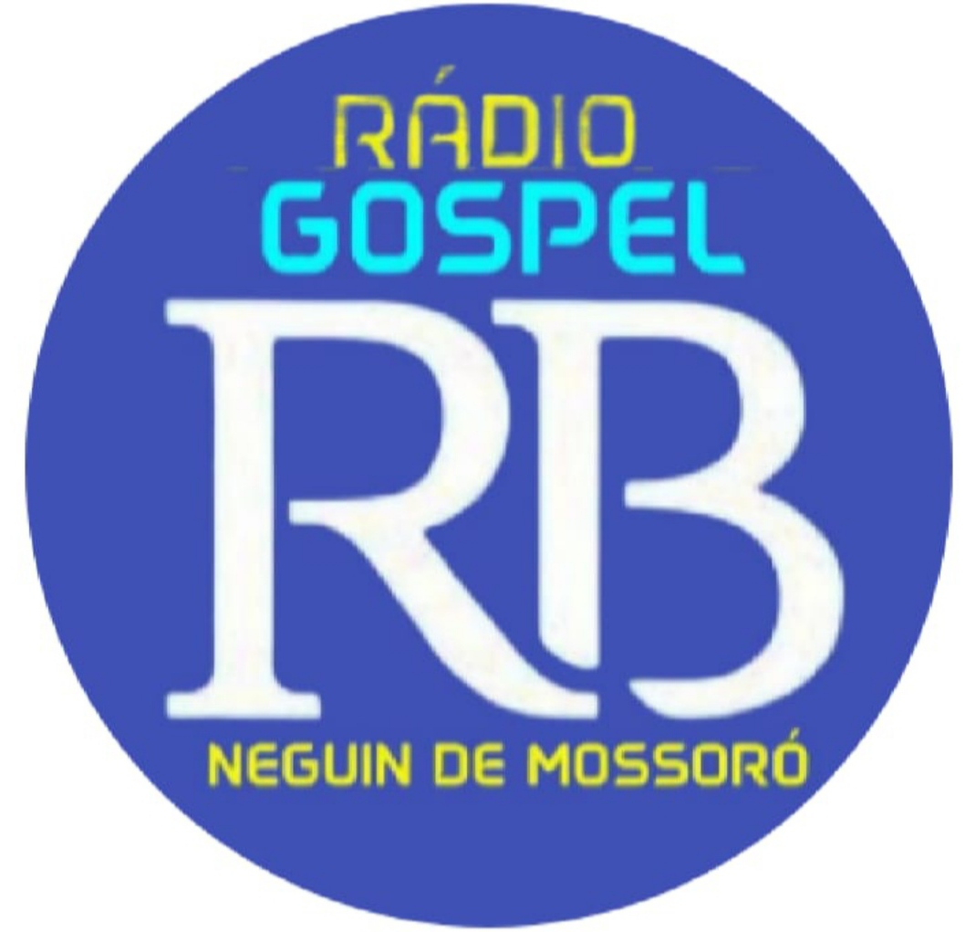 🎤Rádio Gospel Ricardo Bessa neguin de mossoro